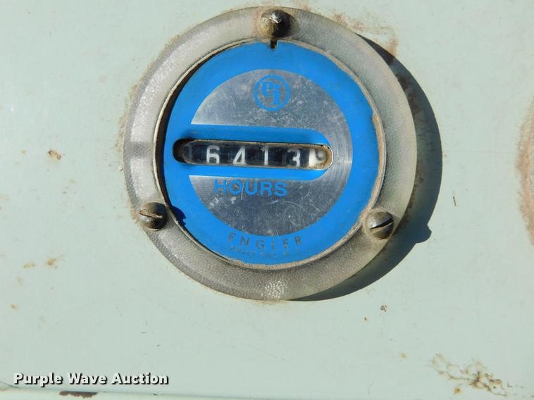 image for item DC8490 Lift station