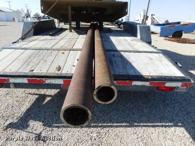 image for item DC8490 Lift station