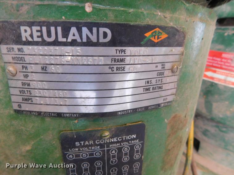 image for item DC8490 Lift station