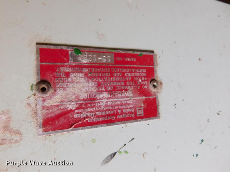 image for item DC8490 Lift station