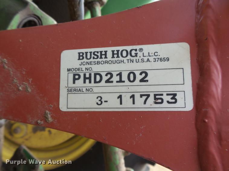 image for item DC8495 1979 John Deere 2440 tractor