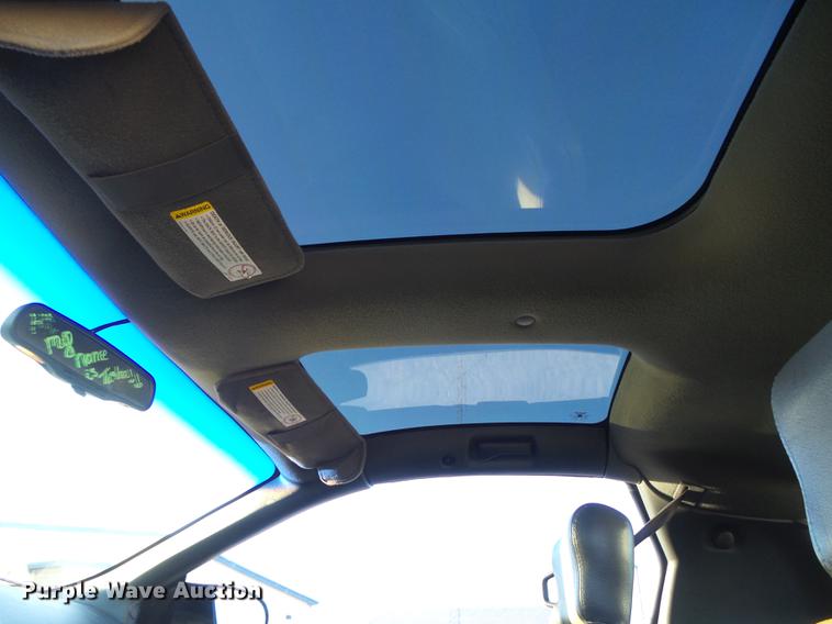 image for item DC8497 1999 Pontiac Firebird