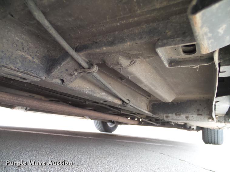 image for item DD1443 2010 Dodge Grand Caravan van