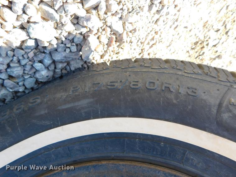 image for item DE9249 1984 Ingersoll Rand P-100A-WD air compressor