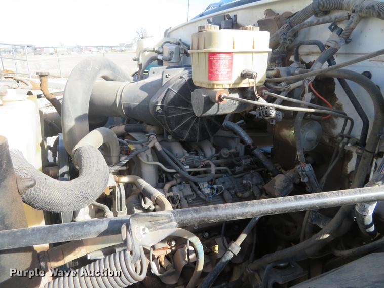 image for item DI9936 2002 Chevrolet C6500 tank truck