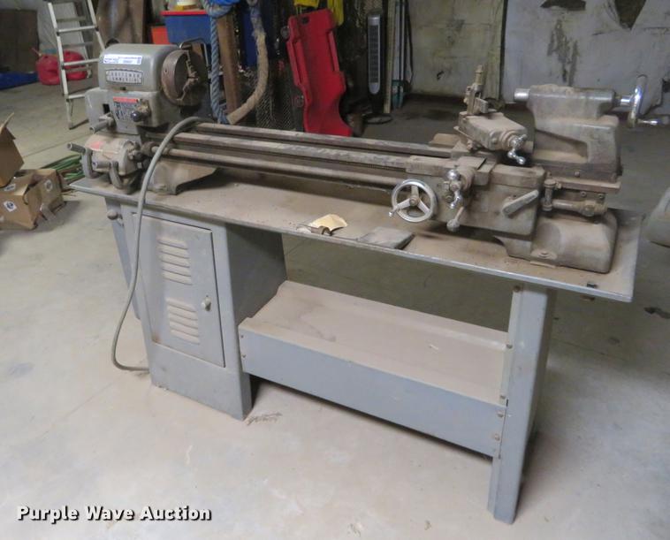 image for item DI9937 Craftsman 10128990 lathe