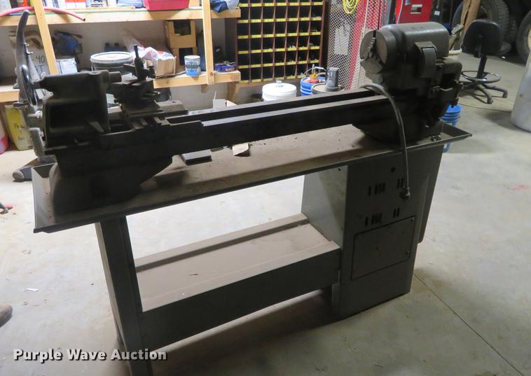 image for item DI9937 Craftsman 10128990 lathe