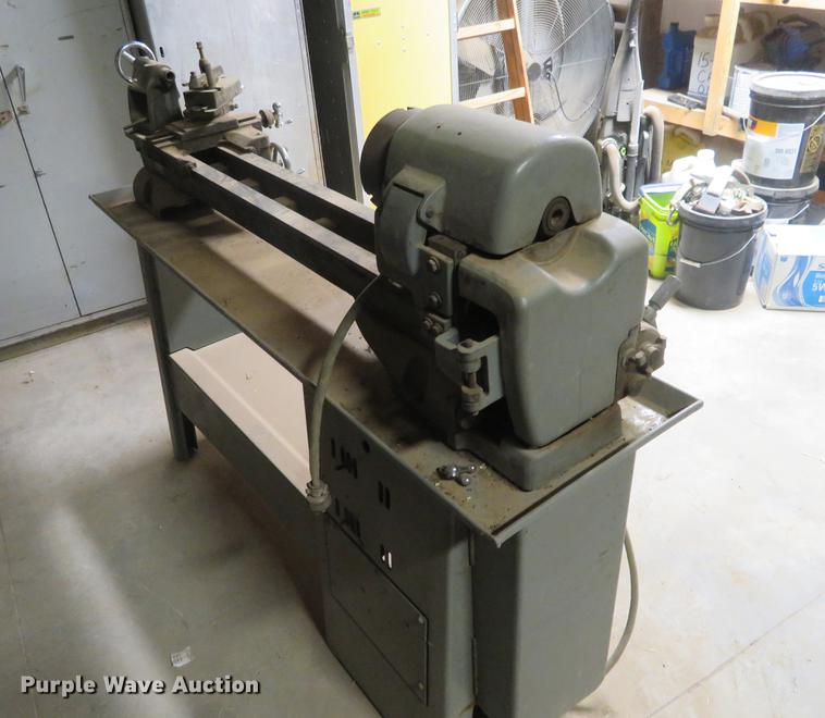 image for item DI9937 Craftsman 10128990 lathe