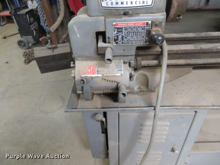 image for item DI9937 Craftsman 10128990 lathe