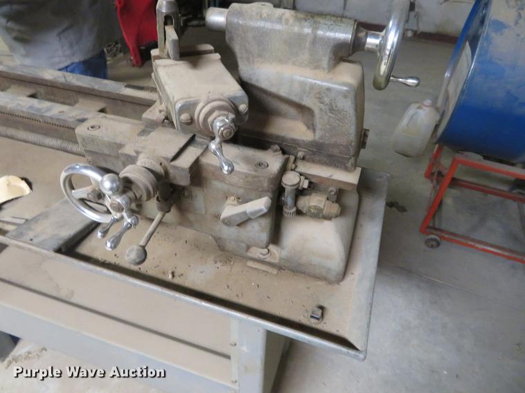 image for item DI9937 Craftsman 10128990 lathe