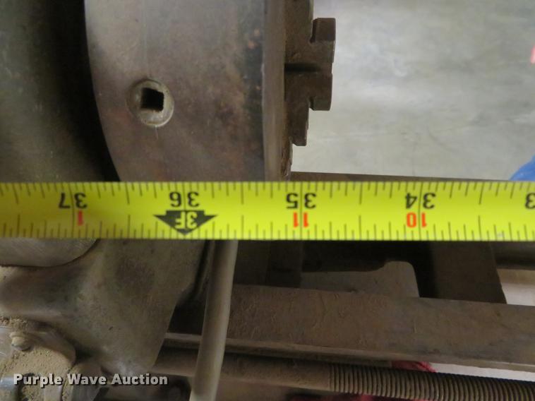 image for item DI9937 Craftsman 10128990 lathe