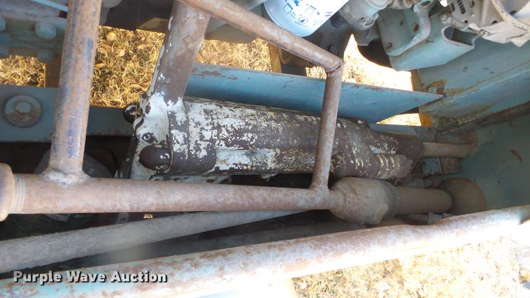 image for item DK9198 Gardner Denver 19 air compressor