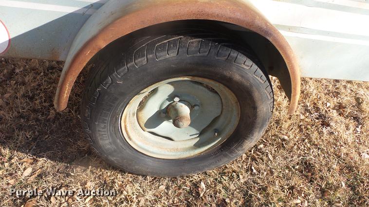 image for item DK9198 Gardner Denver 19 air compressor