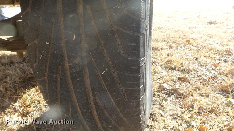 image for item DK9198 Gardner Denver 19 air compressor