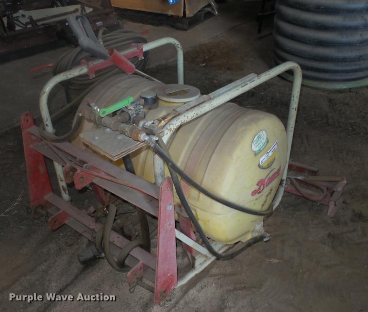 image for item DK9201 Demco sprayer