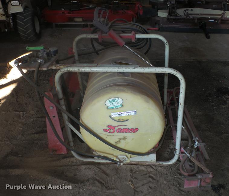 image for item DK9201 Demco sprayer