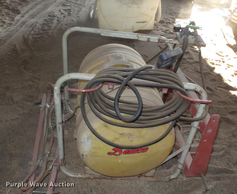 image for item DK9201 Demco sprayer