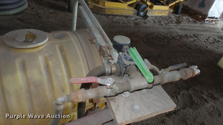 image for item DK9201 Demco sprayer