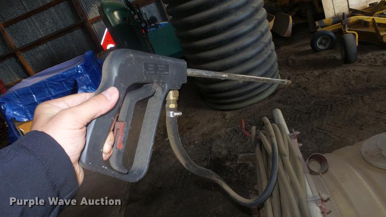 image for item DK9201 Demco sprayer