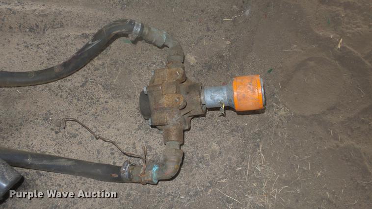 image for item DK9201 Demco sprayer