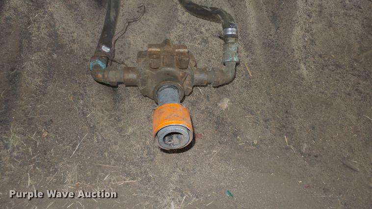 image for item DK9201 Demco sprayer