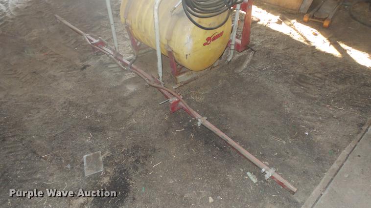 image for item DK9201 Demco sprayer