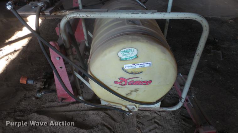 image for item DK9201 Demco sprayer