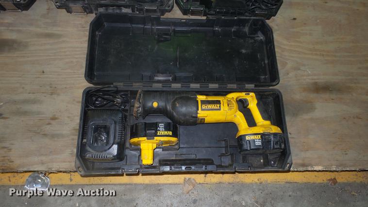 image for item DK9203 DeWalt tools