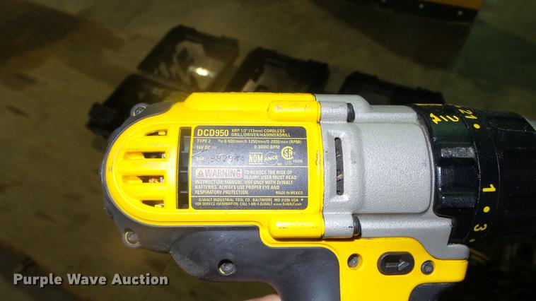 image for item DK9203 DeWalt tools