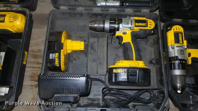 image for item DK9203 DeWalt tools