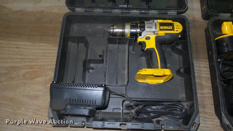 image for item DK9203 DeWalt tools