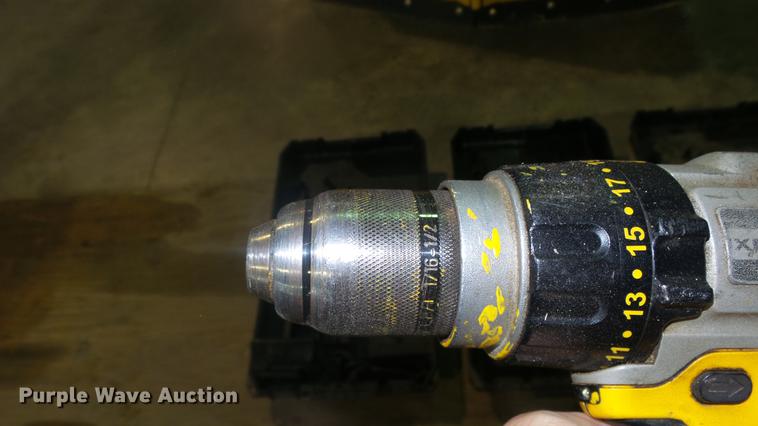 image for item DK9203 DeWalt tools