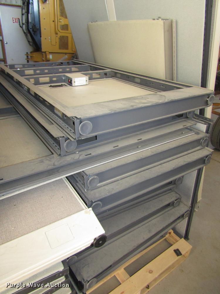 image for item DO9063 Cubicle dividers