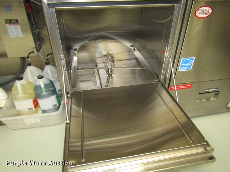 image for item DO9064 CMA 180UC dishwasher