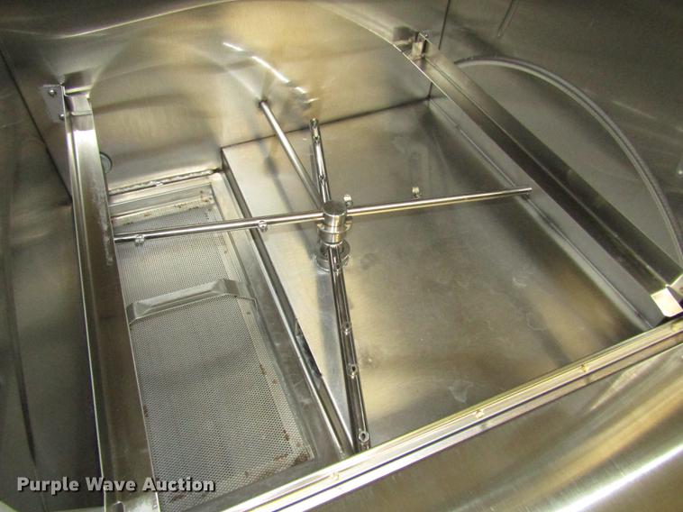 image for item DO9064 CMA 180UC dishwasher