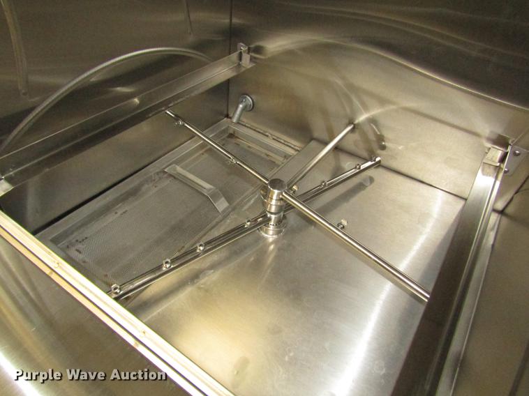 image for item DO9064 CMA 180UC dishwasher