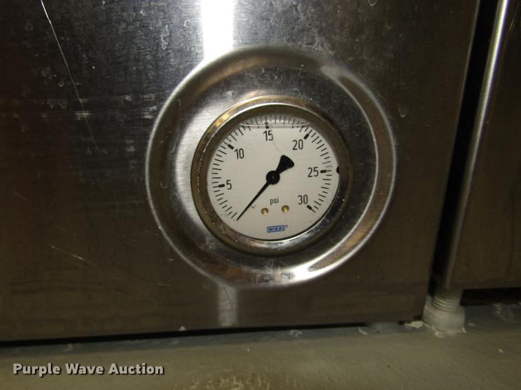 image for item DO9064 CMA 180UC dishwasher