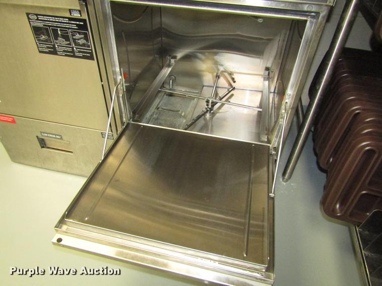 image for item DO9065 CMA 180UC dishwasher
