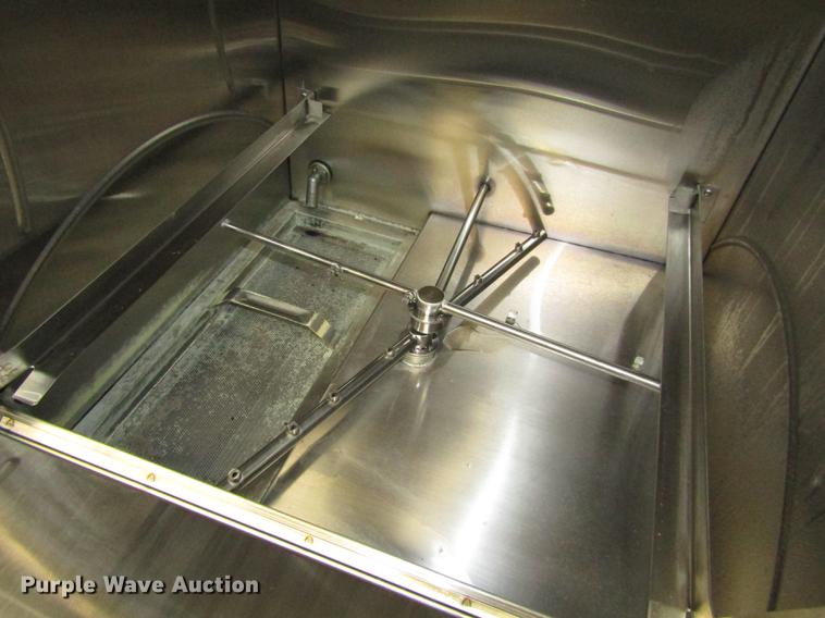 image for item DO9065 CMA 180UC dishwasher