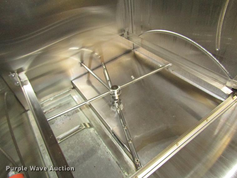 image for item DO9065 CMA 180UC dishwasher