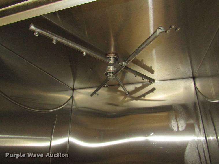 image for item DO9065 CMA 180UC dishwasher