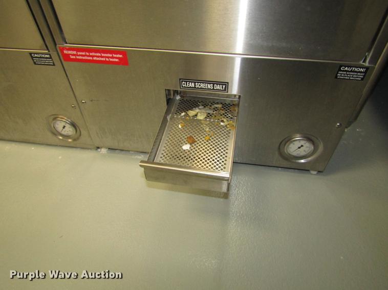 image for item DO9065 CMA 180UC dishwasher