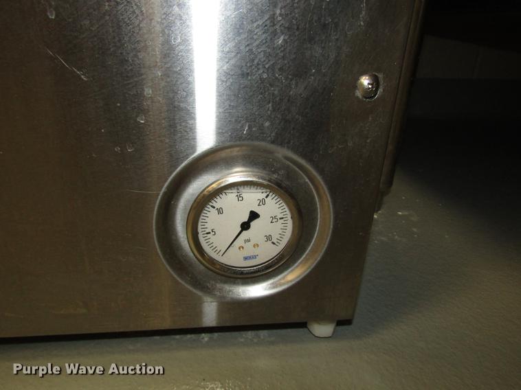 image for item DO9065 CMA 180UC dishwasher