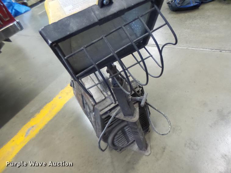 image for item DT9914 Honda EX800 generator