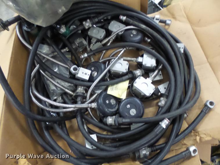 image for item DT9915 Scott SCBAs and accessories