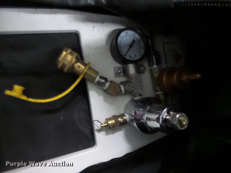 image for item DT9915 Scott SCBAs and accessories