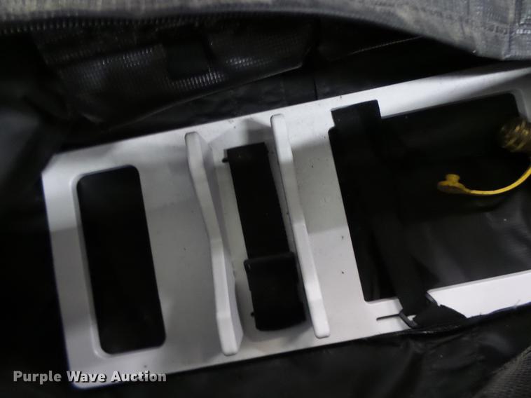 image for item DT9915 Scott SCBAs and accessories