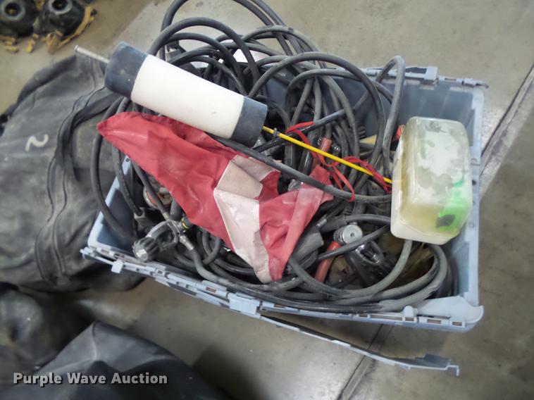 image for item DT9916 Scuba diving equipment