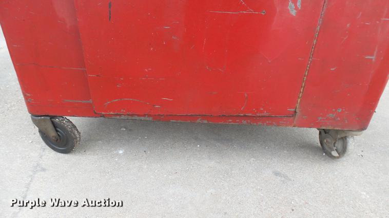 image for item DX9838 Sioux 624 valve face grinder