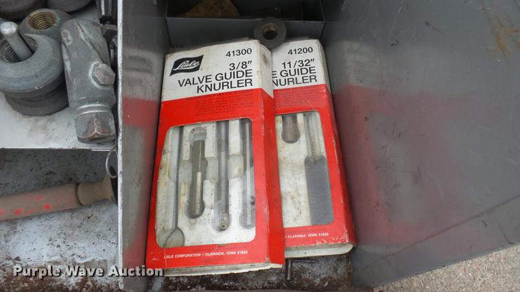 image for item DX9839 Sioux angular speed driver